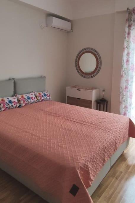 Στούντιο Διπλα Στην Ακρόπολη Appartement Athene Buitenkant foto