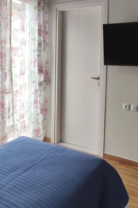 Στούντιο Διπλα Στην Ακρόπολη Appartement Athene Buitenkant foto