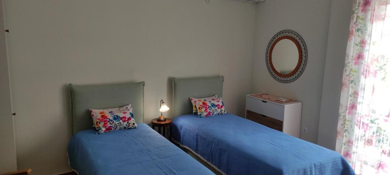 Στούντιο Διπλα Στην Ακρόπολη Appartement Athene Buitenkant foto