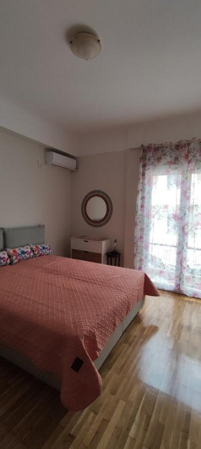 Στούντιο Διπλα Στην Ακρόπολη Appartement Athene Buitenkant foto