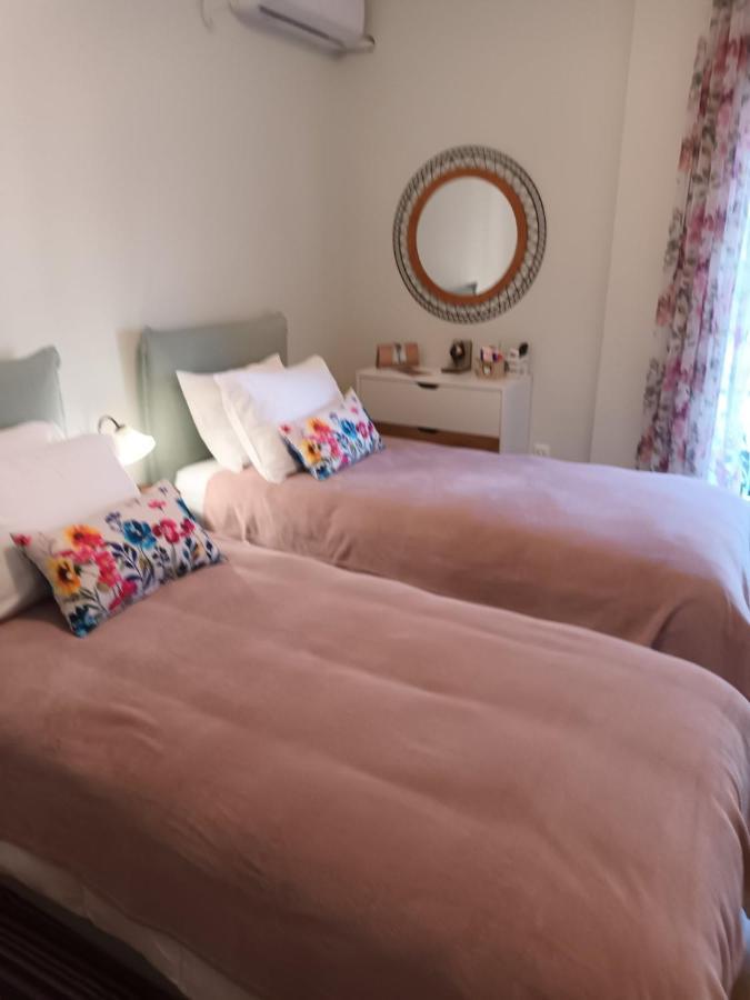 Στούντιο Διπλα Στην Ακρόπολη Appartement Athene Buitenkant foto