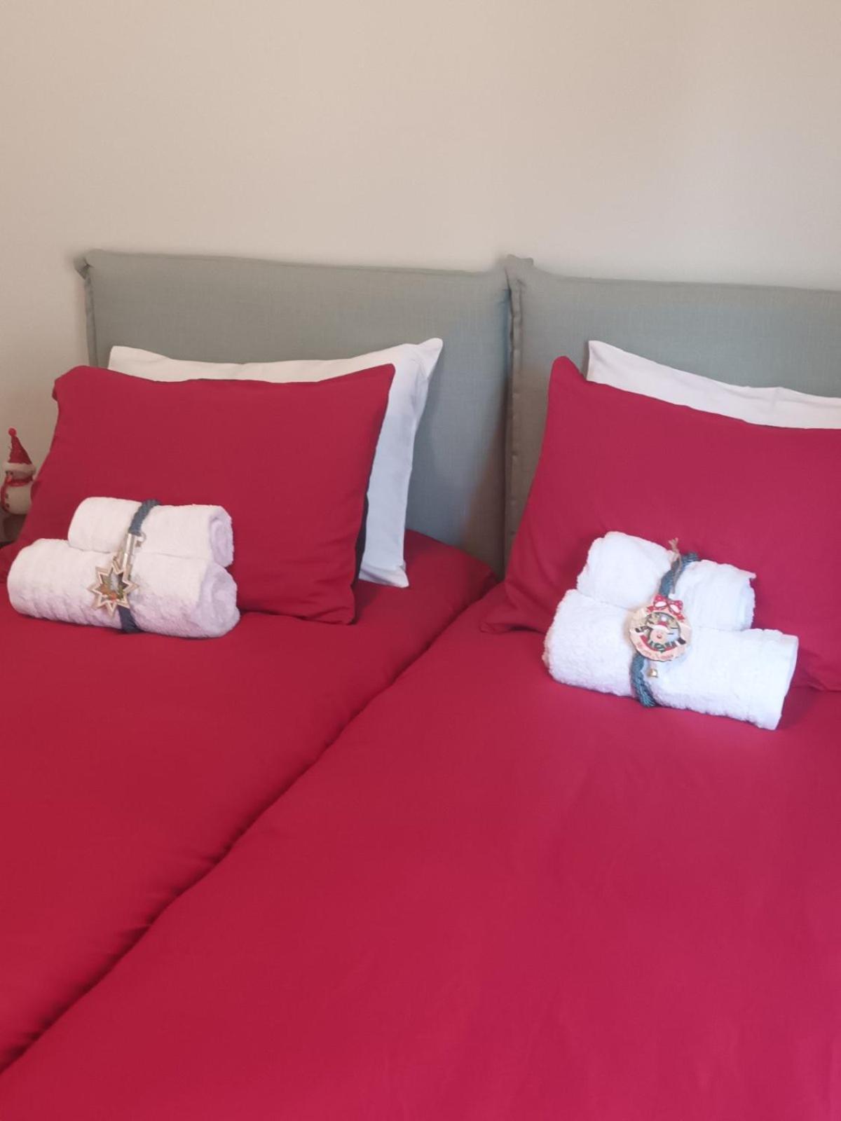 Στούντιο Διπλα Στην Ακρόπολη Appartement Athene Buitenkant foto